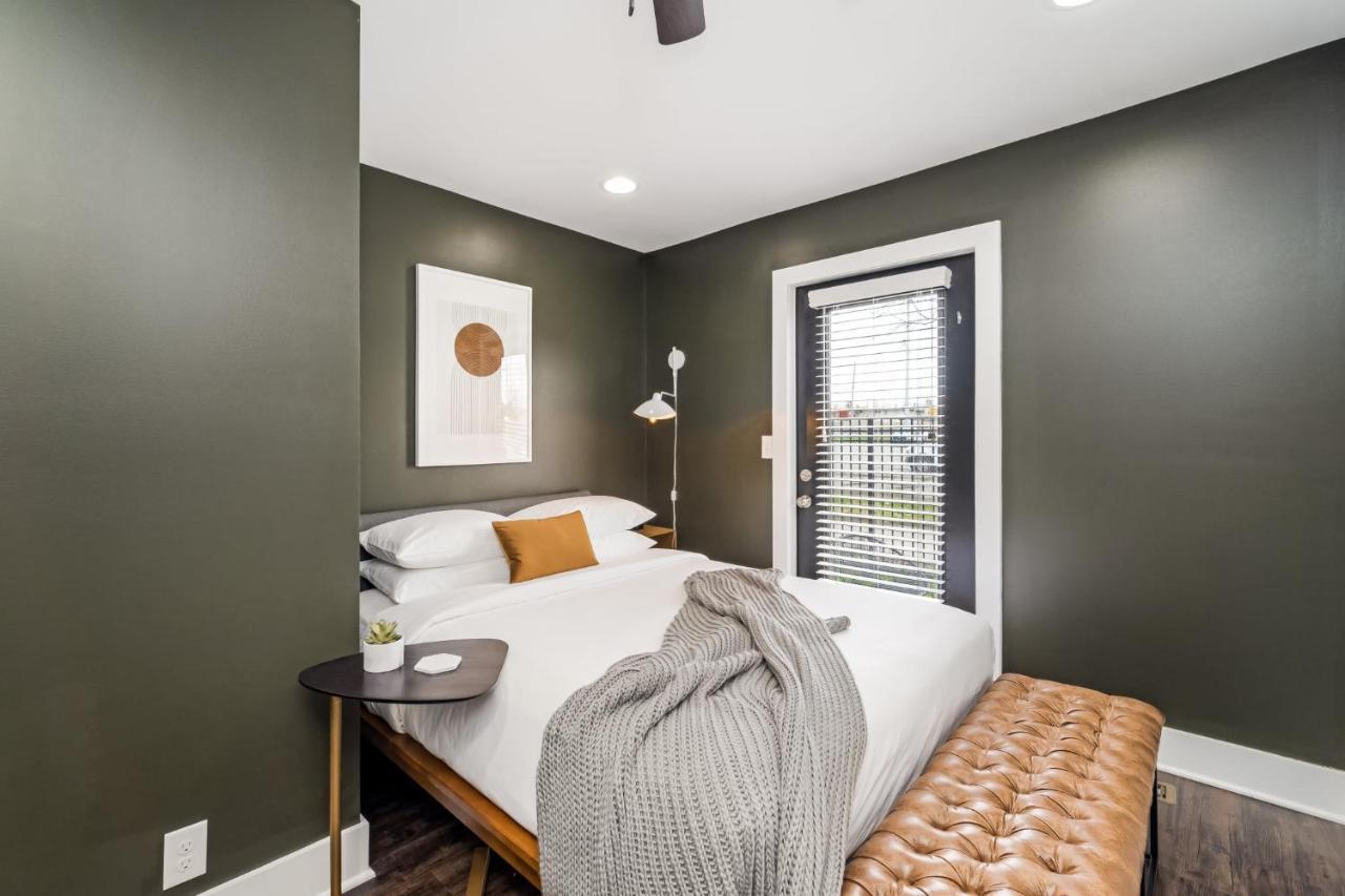 Abode Nashville - Germantown Exterior photo