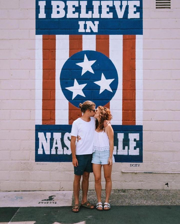 Abode Nashville - Germantown Exterior photo